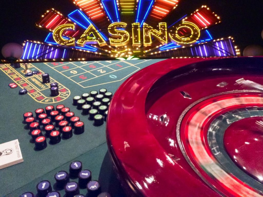 best casino games to play for beginners